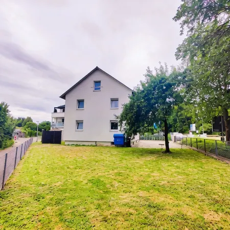 Sundeck – upper floor apartment for up to 6 people
