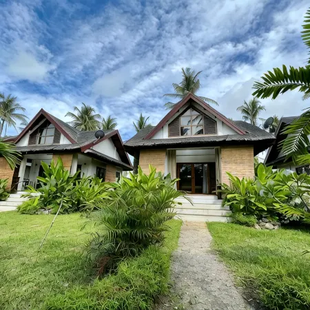 The Village Siargao