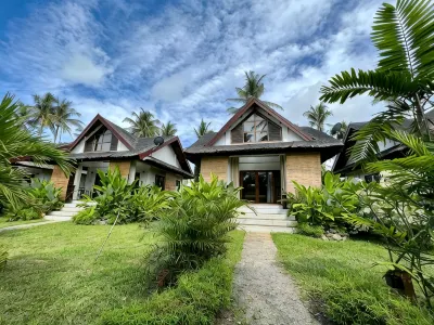 The Village Siargao Hotels in 
