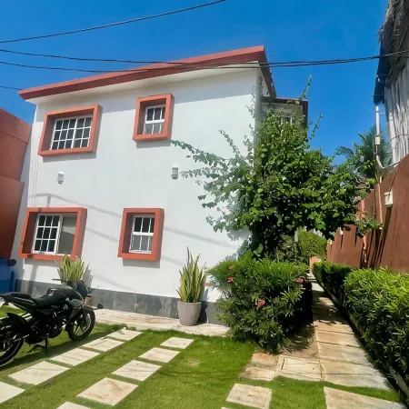 Suites Lorens