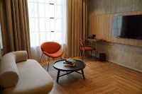 The Graph Hotel - Breakfast
