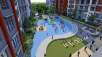 IPOH ANDERSON 2 Room Suite for 6-7 pax - Lejligheder