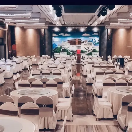 Xiangbala Hotel