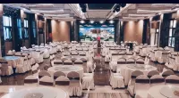 Xiangbala Hotel - Bữa sáng