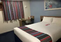 TRAVELODGE NORTHWICH LOSTOCK GRALAM - 3-Sterne