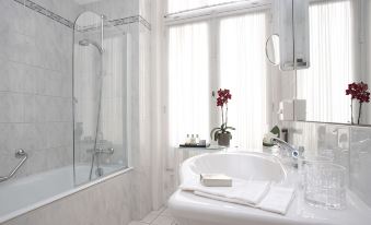 Hotel Le Plaza Brussels