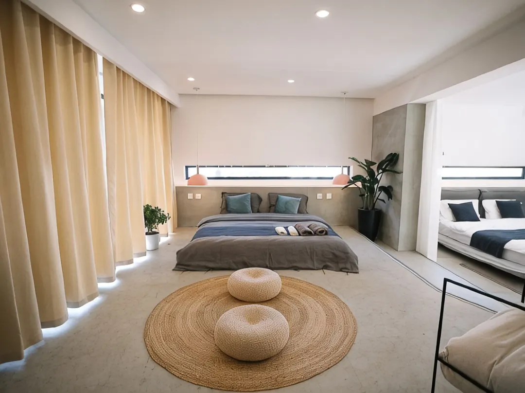 Yueshang Homestay - Xi'An