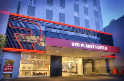 Monoloog Hotel Jakarta Pasar baru