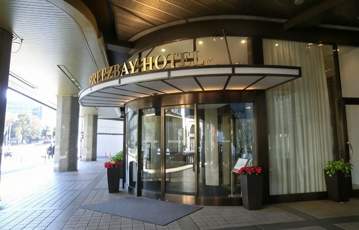 Breezbay Hotel Resort and Spa
