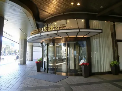 Breezbay Hotel Resort and Spa Hotels in 