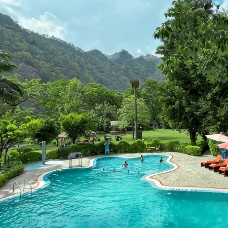 The Solluna Resort