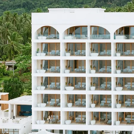 Elite Atoll Beachfront Hotel