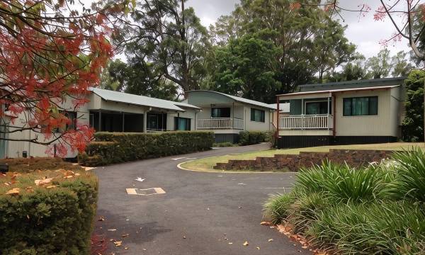 Eastgate on the Range Motel