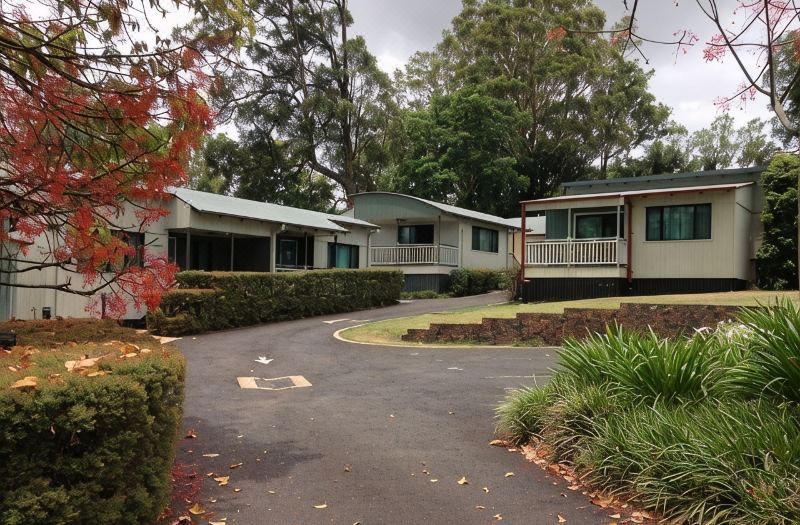 Eastgate on the Range Motel
