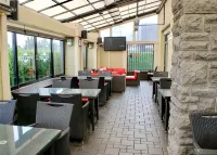 Holiday Inn VANCOUVER AIRPORT- RICHMOND by IHG