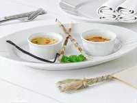 크로논 파크 호텔 - 조식 운영