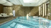 Anthemus Sea Beach Hotel and Spa - Pools