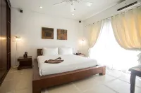 7 Stones Boracay - 발코니