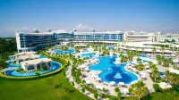 Sueno Hotels Beach Side - Romantic