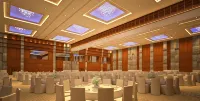 Four Points by Sheraton Makassar - Pysäköinti