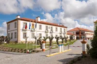 Vila Gale Collection Alter Real - Resort Equestre, Conference & Spa Hotels in 