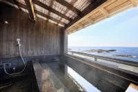 Ocean View Hiromi SPA Hotel - gimnasio