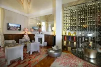 Hotel Palazzo del Corso - 5 stelle