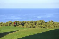 Le Fregate Provence - Romantische