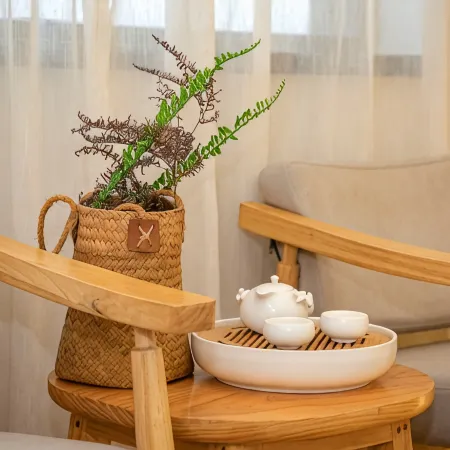 Mount Wuyi Yitian Hotel