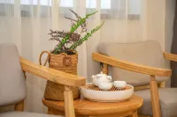 Mount Wuyi Yitian Hotel - 4-Star