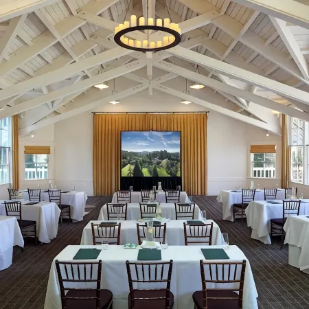 Meadowood Napa Valley