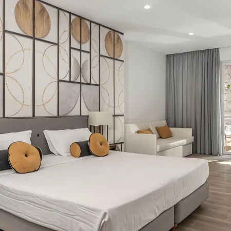 Hotel Conca Park