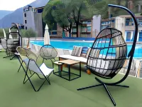 Hotel Spa Termes Carlemany - Pools