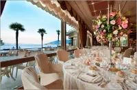 Grand Hotel Dino - servizio colazione
