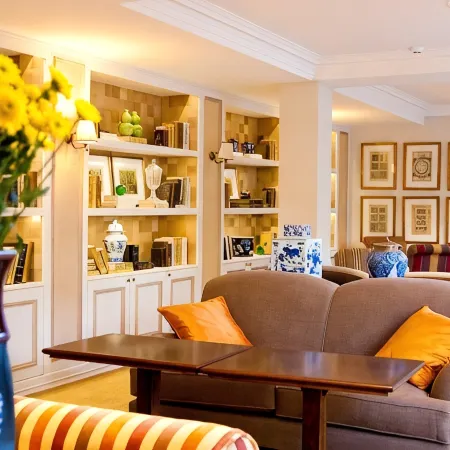 Hotel Boutique le Reve