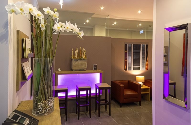 Qube Hotel Bergheim photo 3
