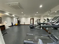 Karuizawa Prince Hotel East - Phòng tập thể hình