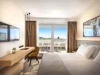 Eden Hotel by Maistra Collection Hotels in Rovinj