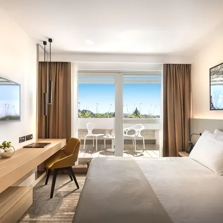 Eden Hotel by Maistra Collection Hotels in Rovinj