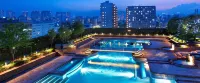 Hotel East 21 Tokyo - Pool