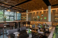 Melia Phuket Mai Khao - spa