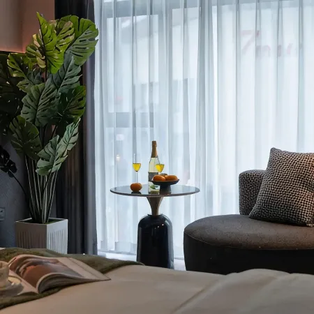Yan Gui Lai·Zhenpin Hotel (Vanke Financial Center)