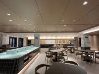 Yingxue Hotel - Bữa sáng