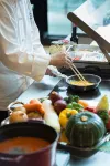 Centrair Hotel - breakfast