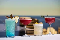 Crowne Plaza SURFERS PARADISE by IHG - 바