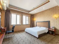 Helen No.1 Mansion Hotels in Hailun