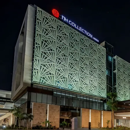 NH Collection Merida Paseo Montejo