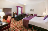 Palace Hotel & Spa