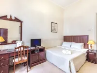 Budapest Hotel Hotels near Saint Basil's Cathedral