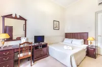 Budapest Hotel